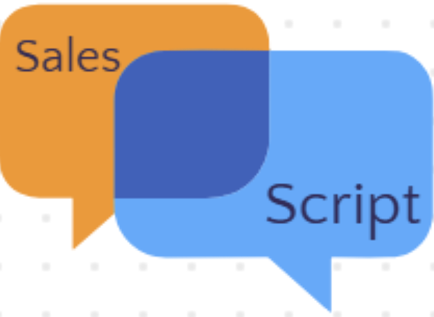 Sales Script Generator